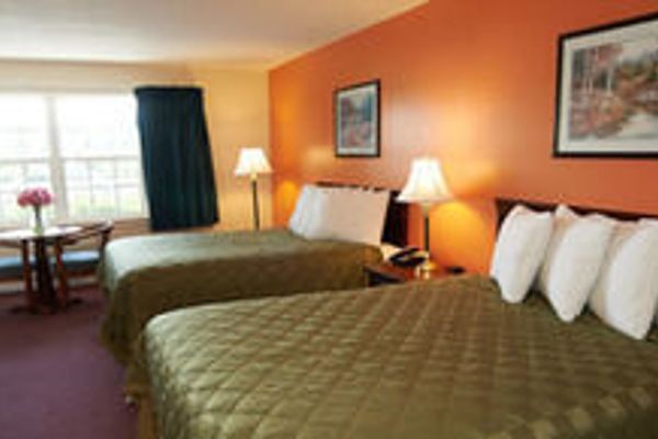 Coos Motor Inn (Lancaster)